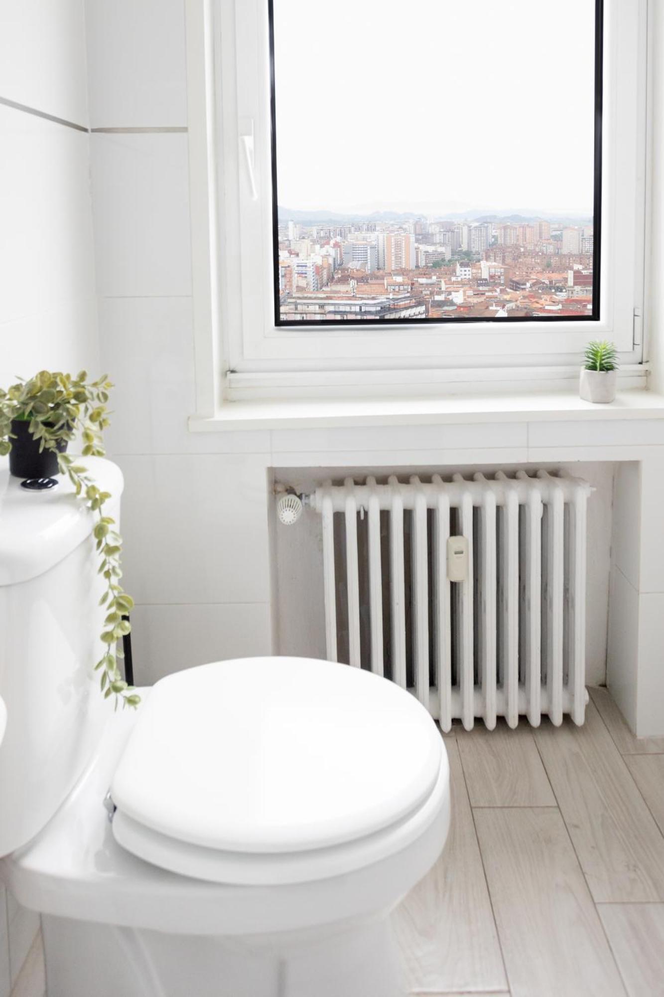 Gijon Cielo Apartment Ngoại thất bức ảnh