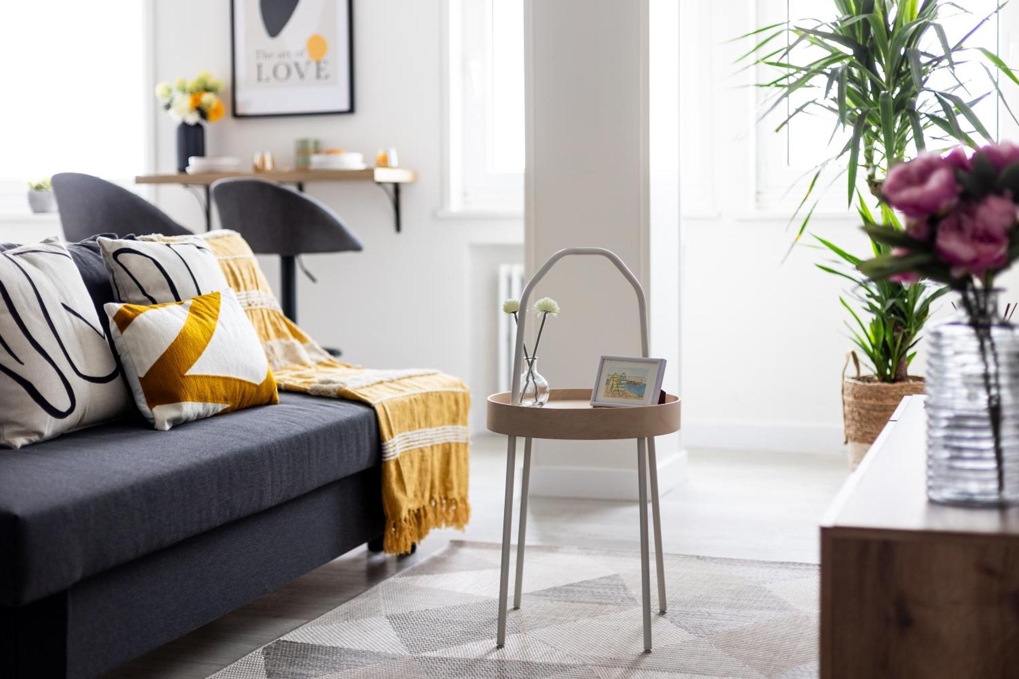 Gijon Cielo Apartment Ngoại thất bức ảnh