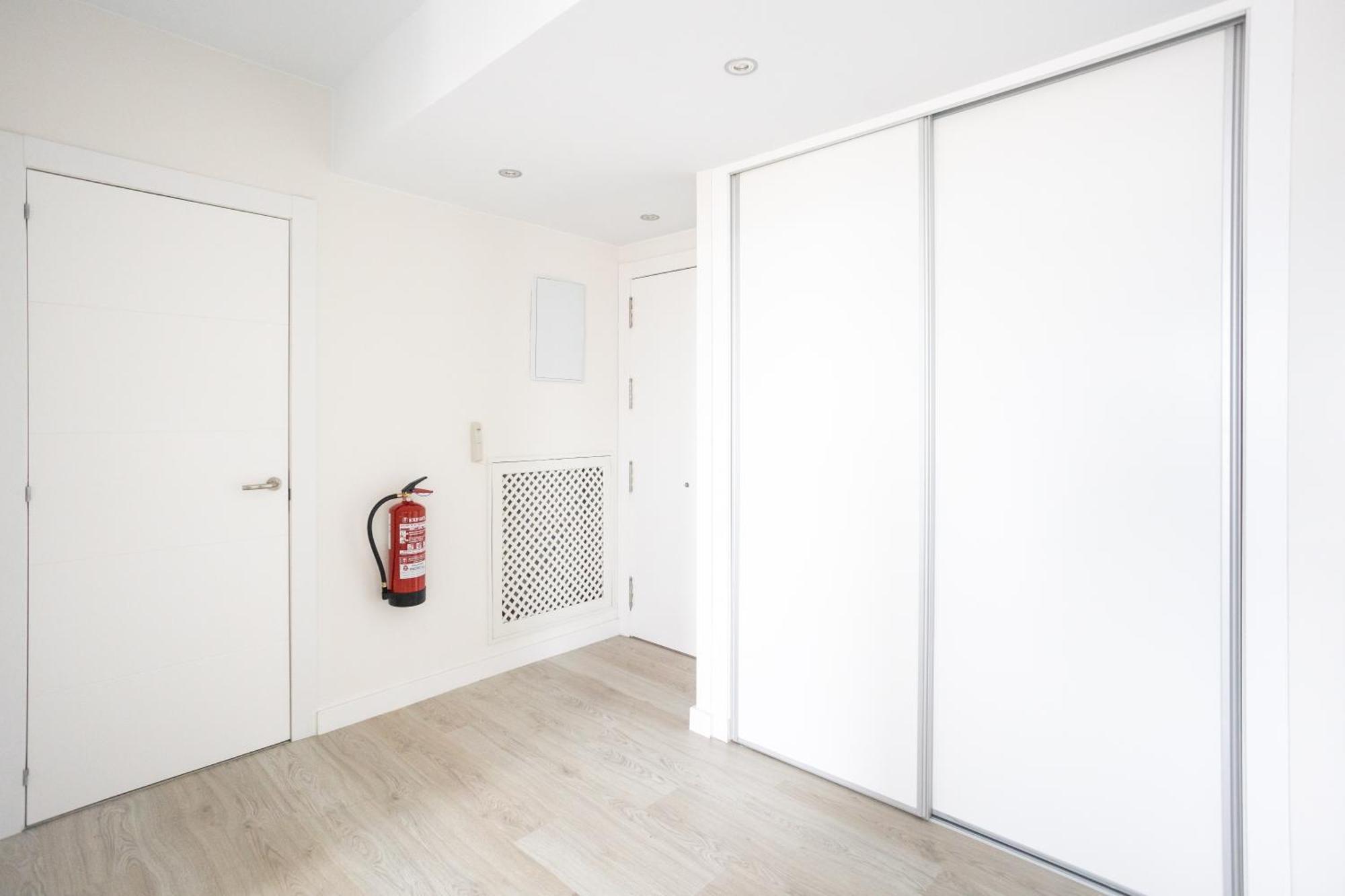 Gijon Cielo Apartment Ngoại thất bức ảnh