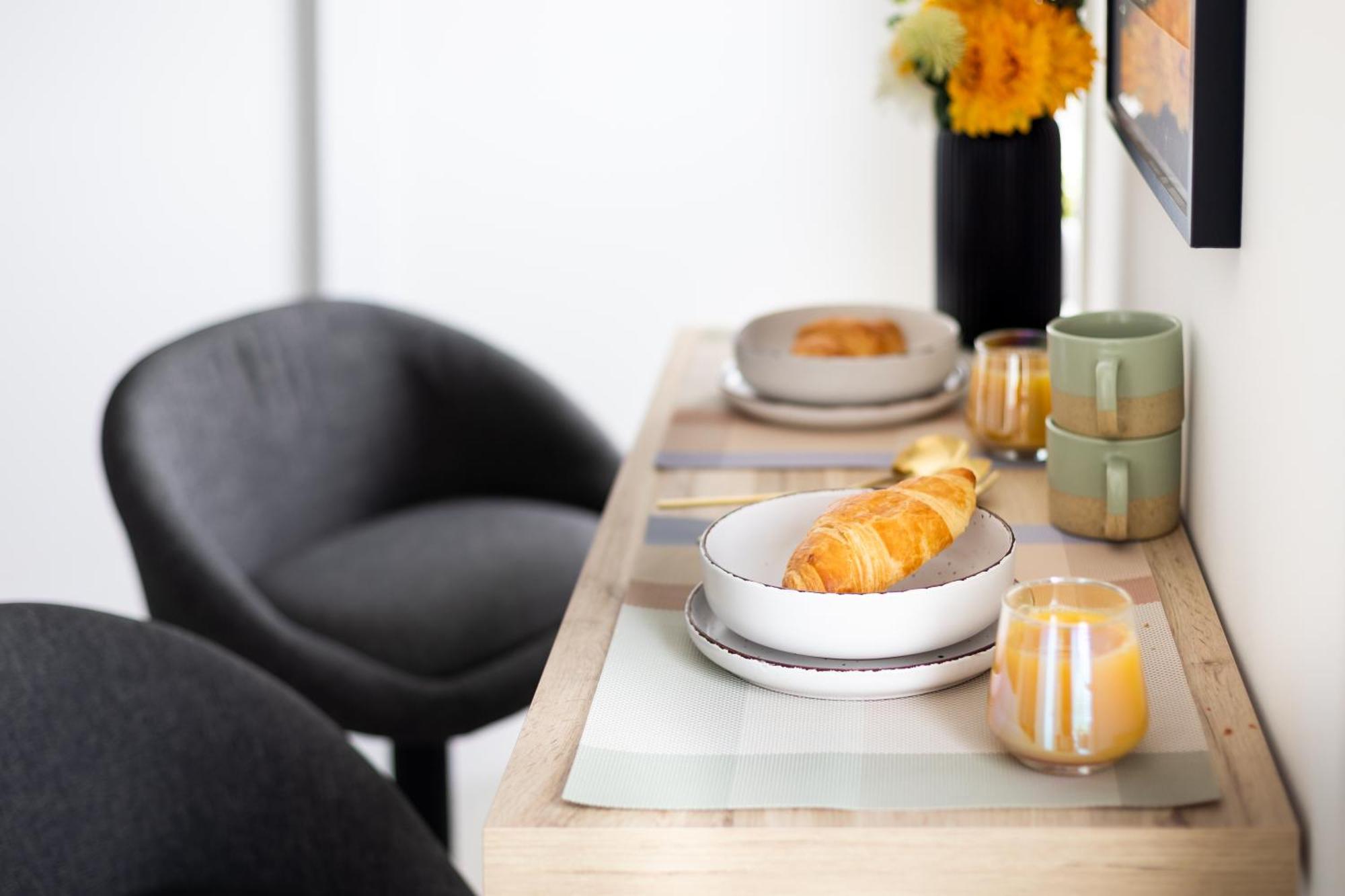 Gijon Cielo Apartment Ngoại thất bức ảnh