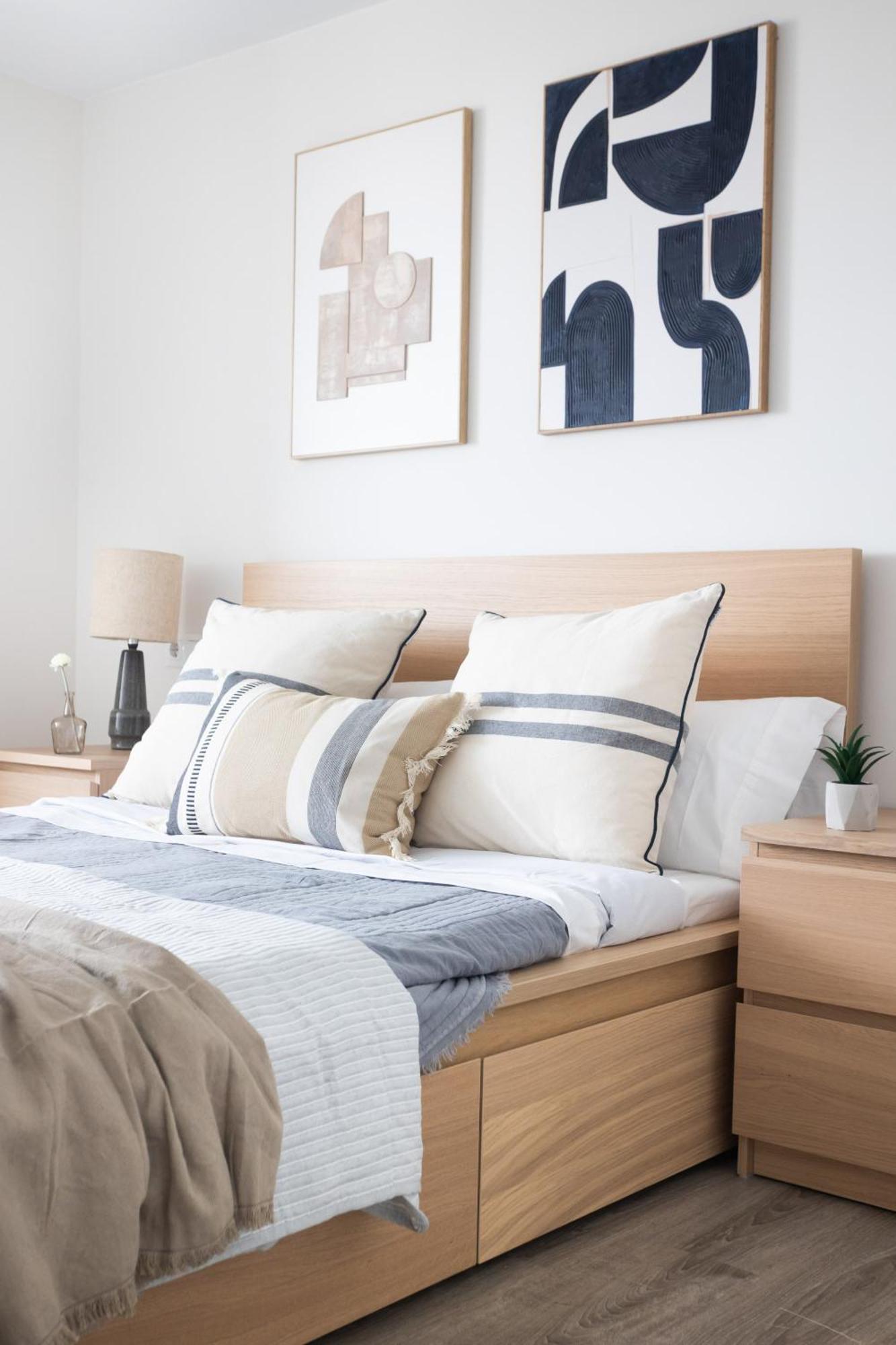Gijon Cielo Apartment Ngoại thất bức ảnh