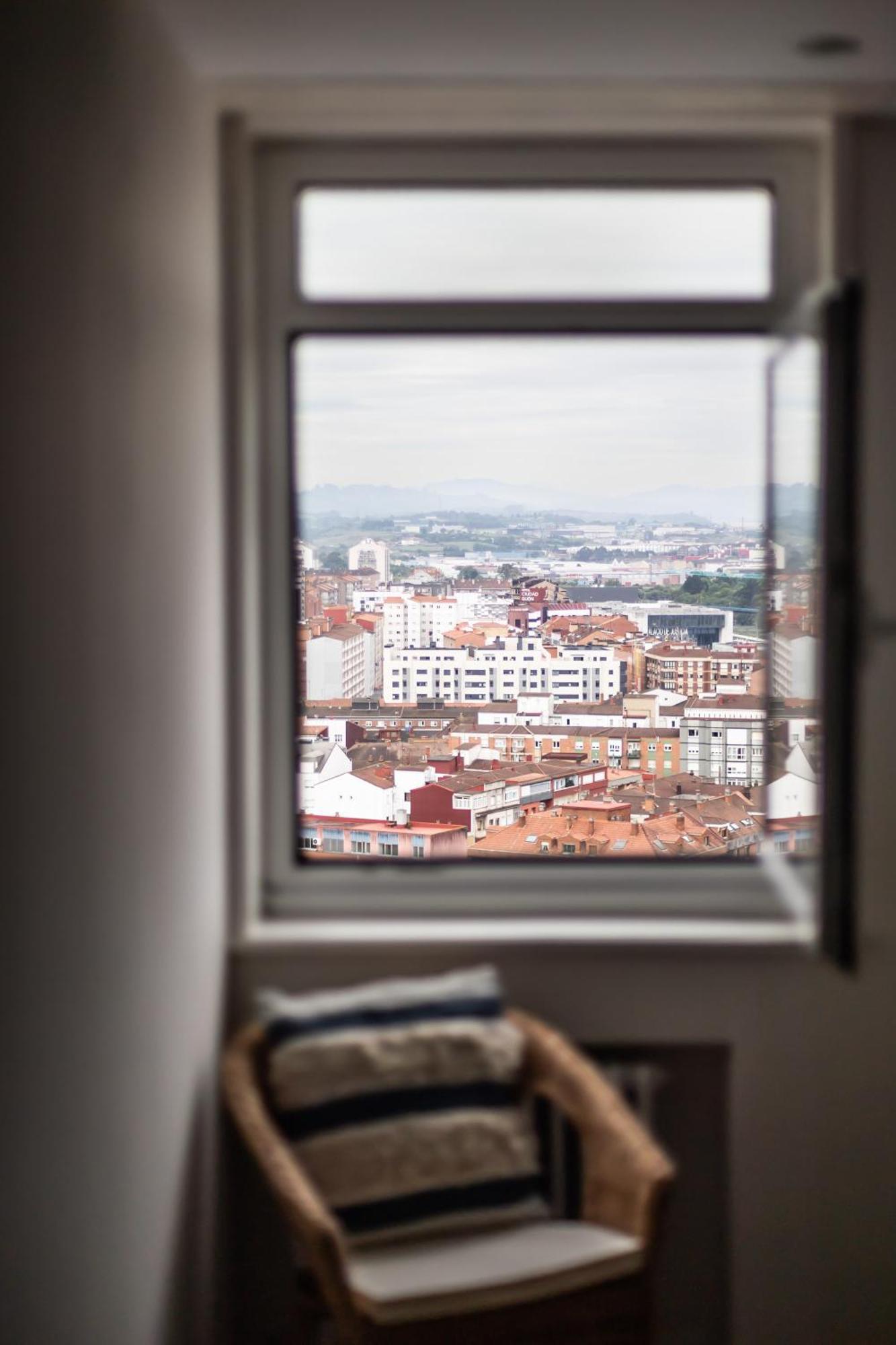 Gijon Cielo Apartment Ngoại thất bức ảnh